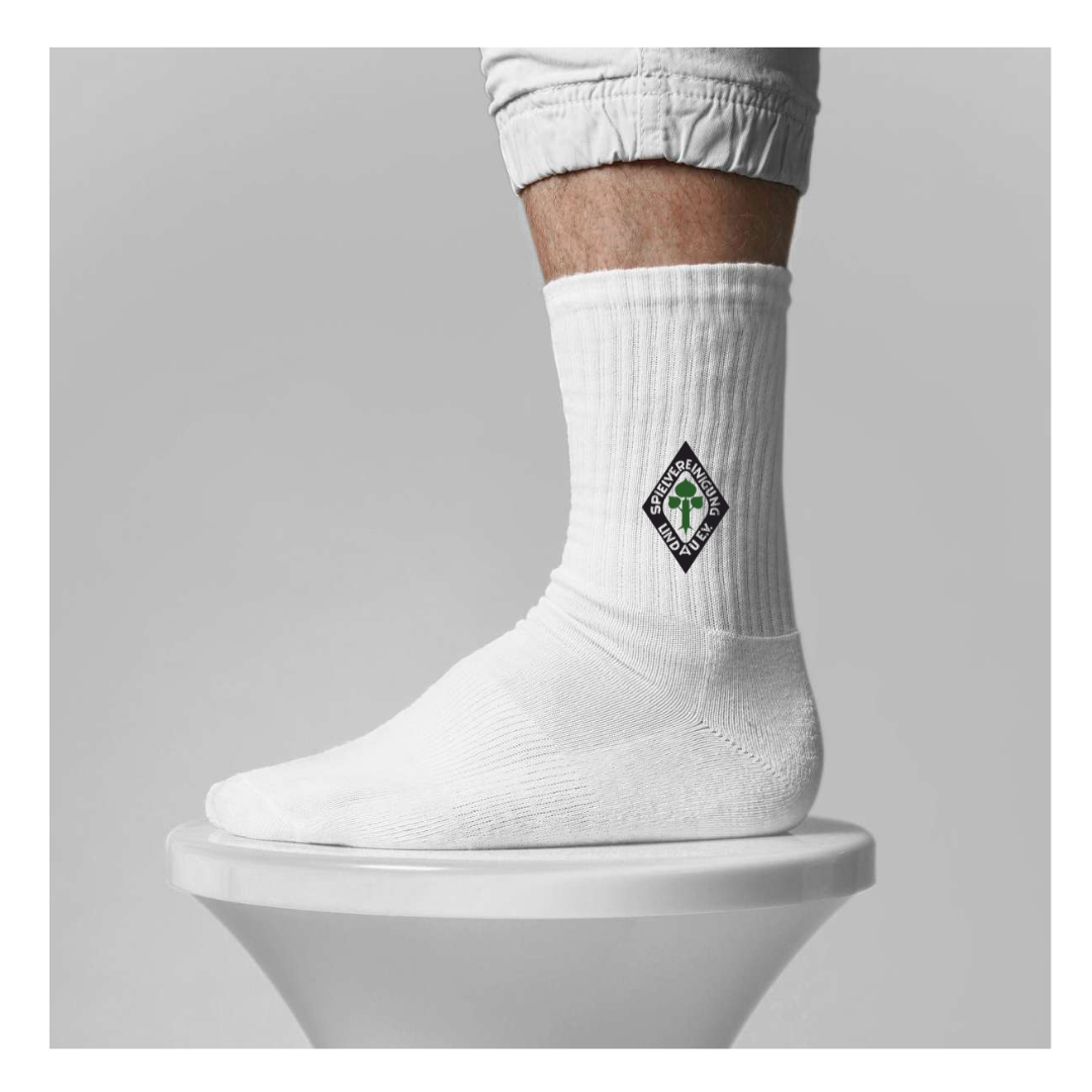 Lindau - Tennissocken
