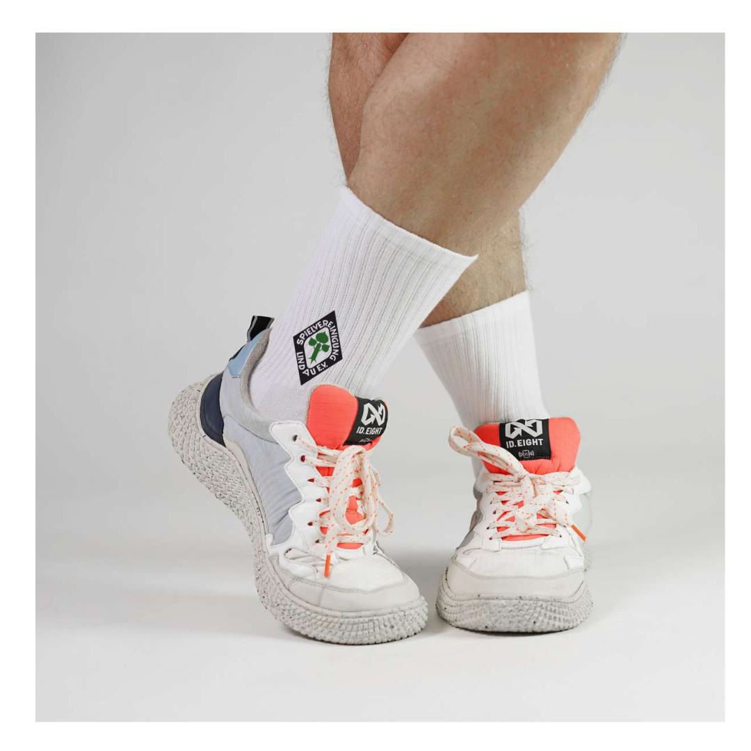 Lindau - Tennissocken