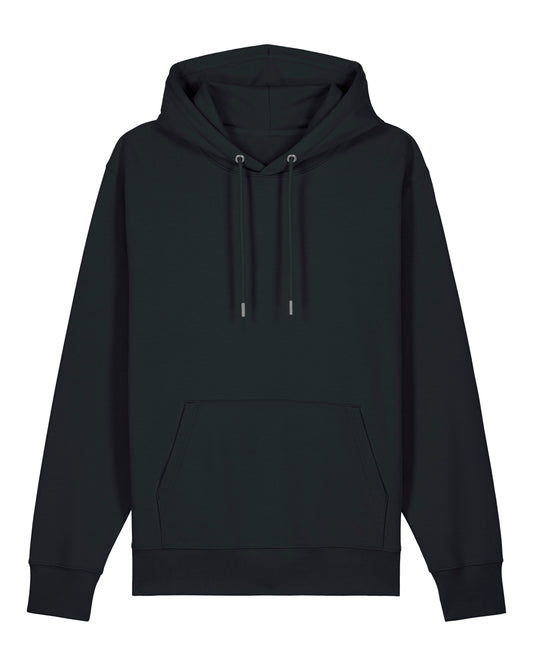 SVP - Hoodie Homeground Schwarz