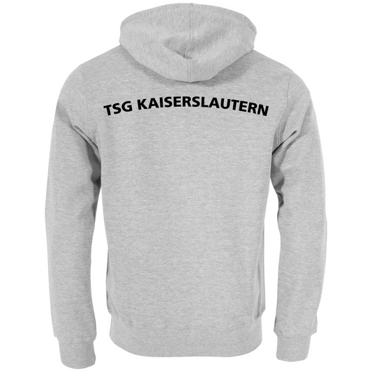TSG - Base Hooded Sweat Top