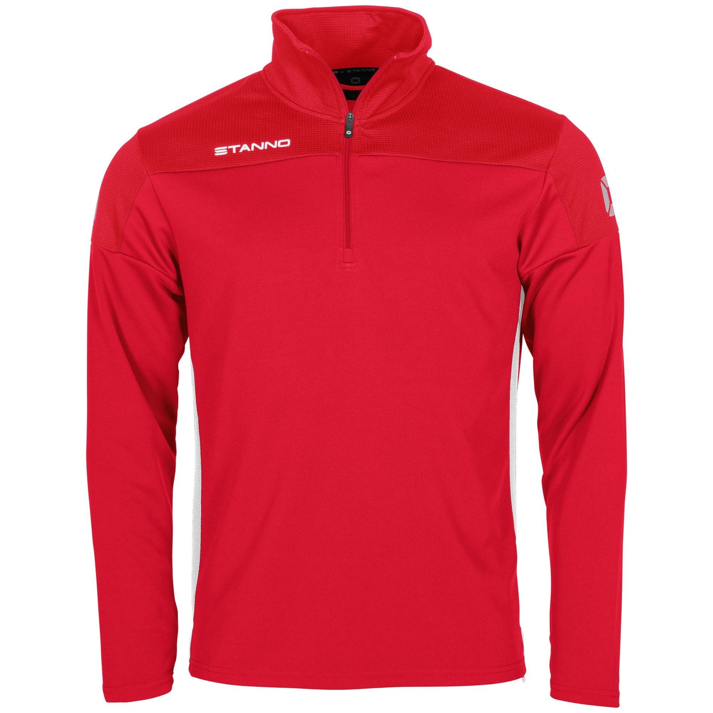 Stanno -Pride 1/4 Zip Top Rot