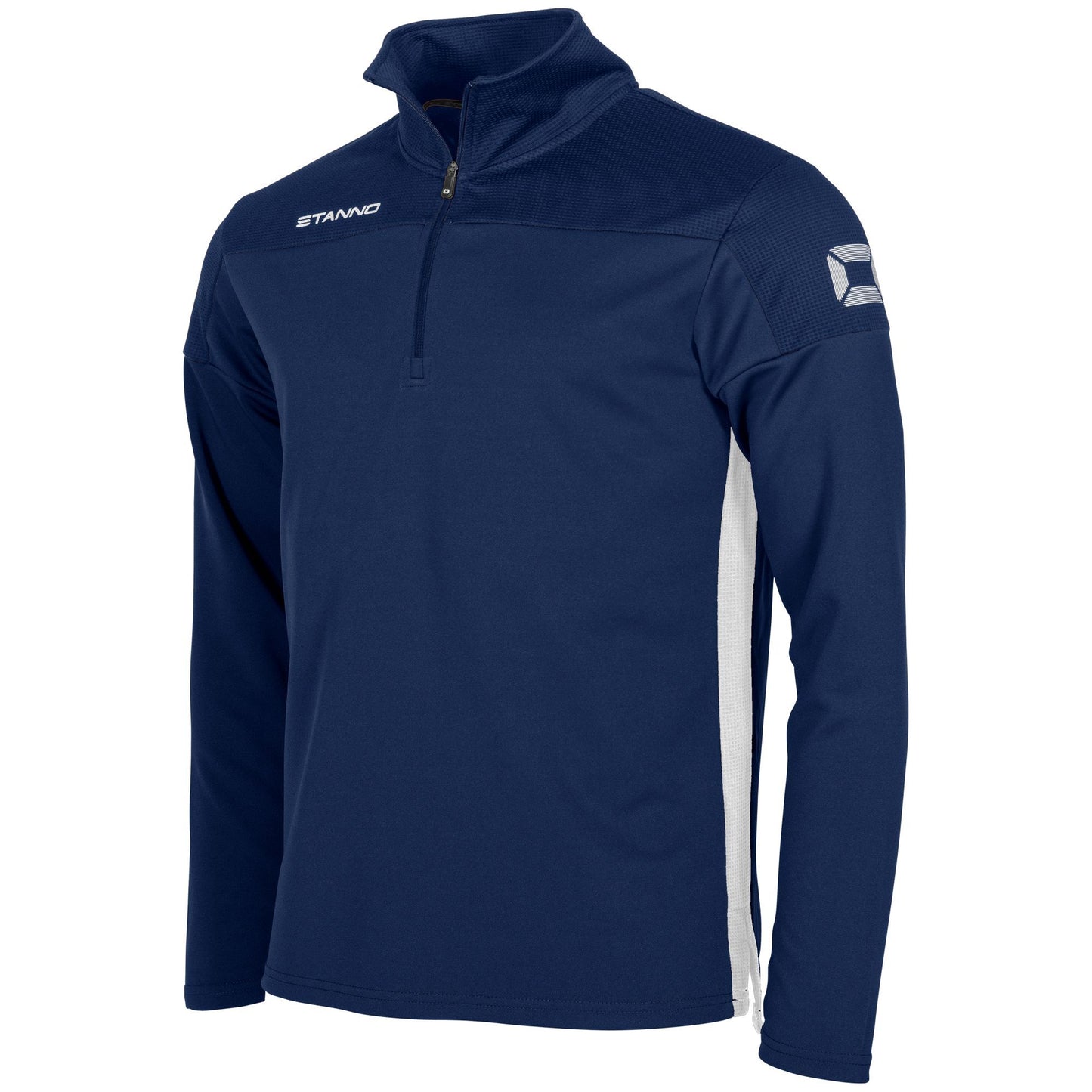 Stanno -Pride 1/4 Zip Top Marine