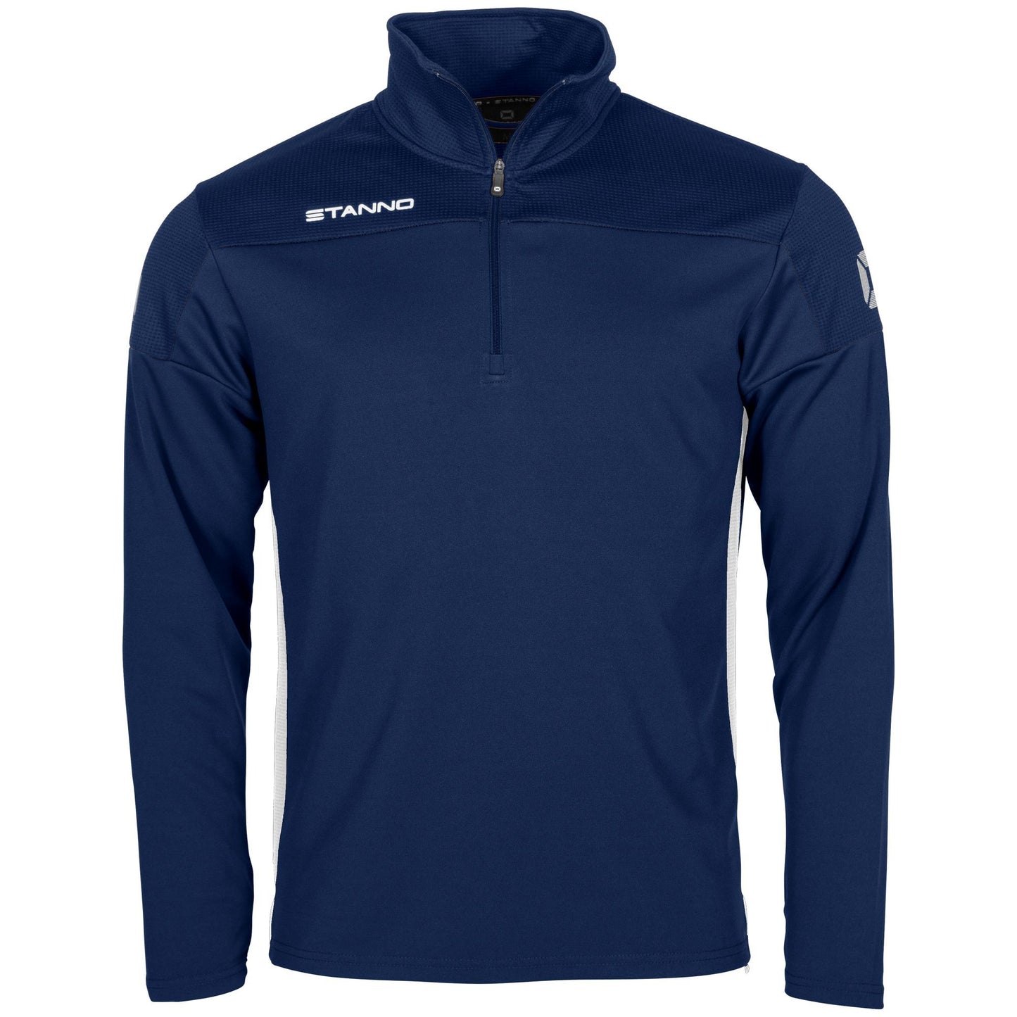 Stanno -Pride 1/4 Zip Top Marine