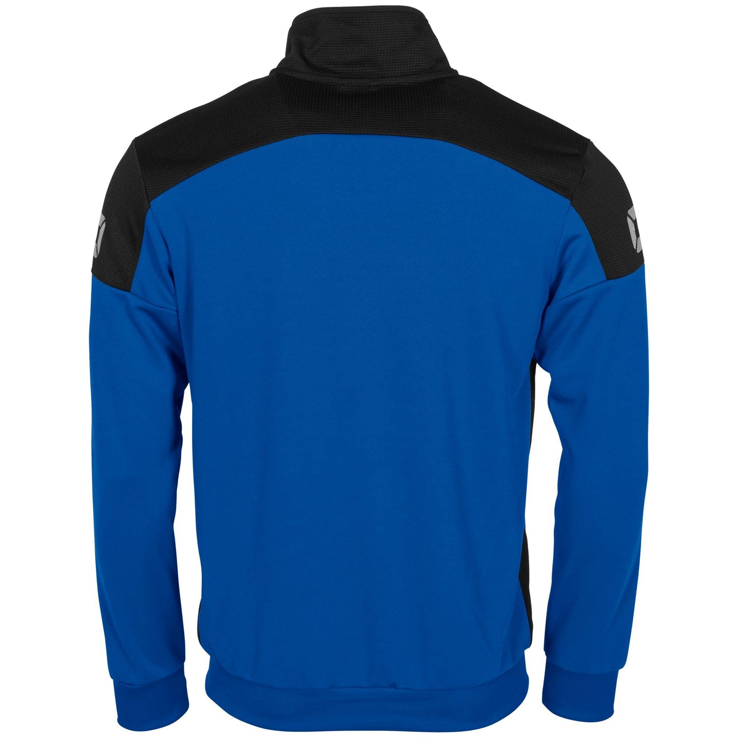 Stanno -Pride Full Zip Jacke Royal Blau/ Schwarz