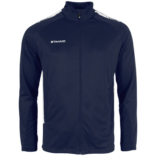 Stanno - First Full Zip Top Marine