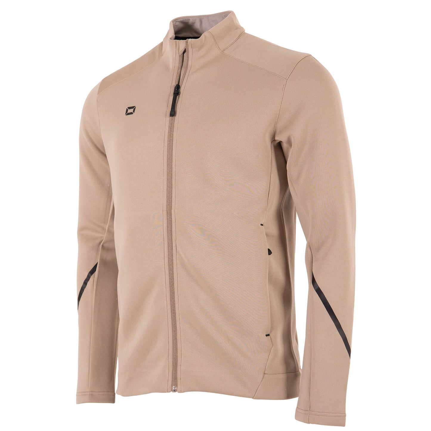 Stanno - Plaza Full Zip Jacke Creme