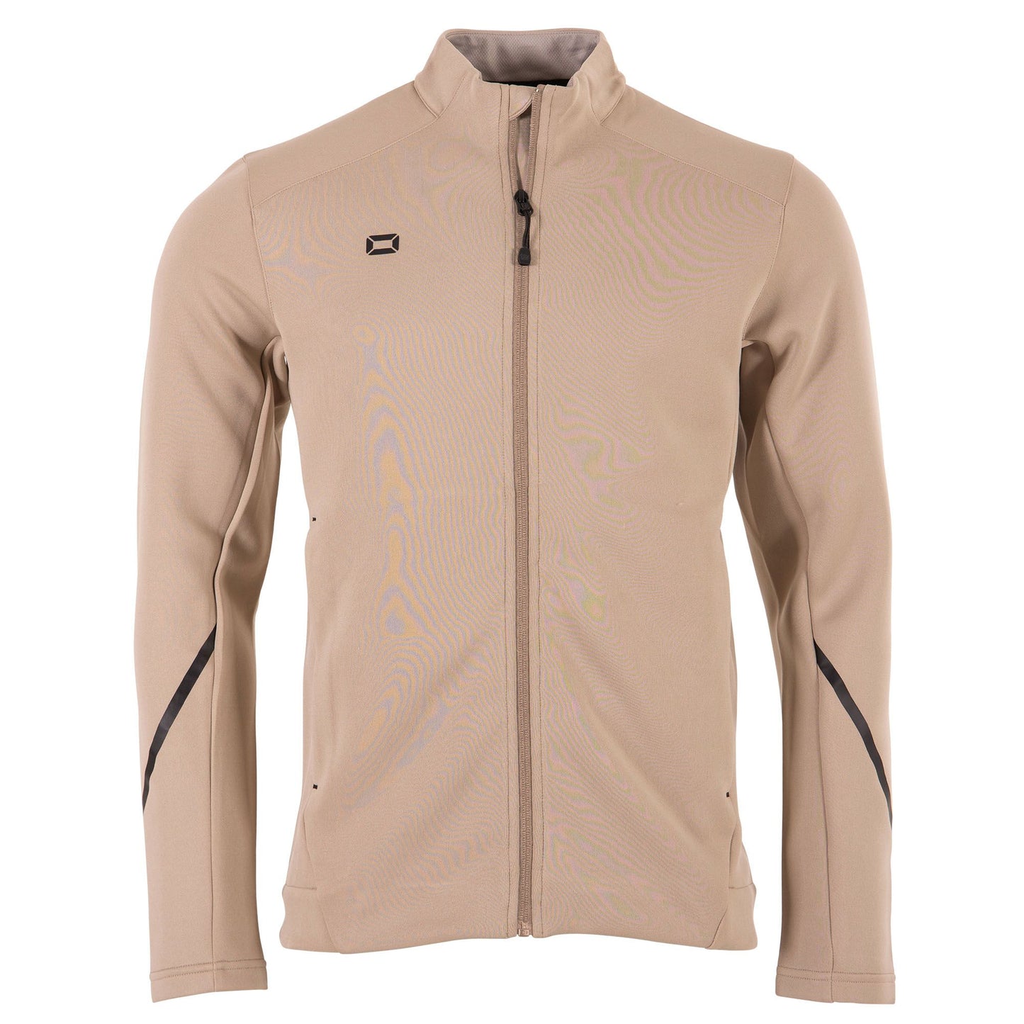 Stanno - Plaza Full Zip Jacke Creme