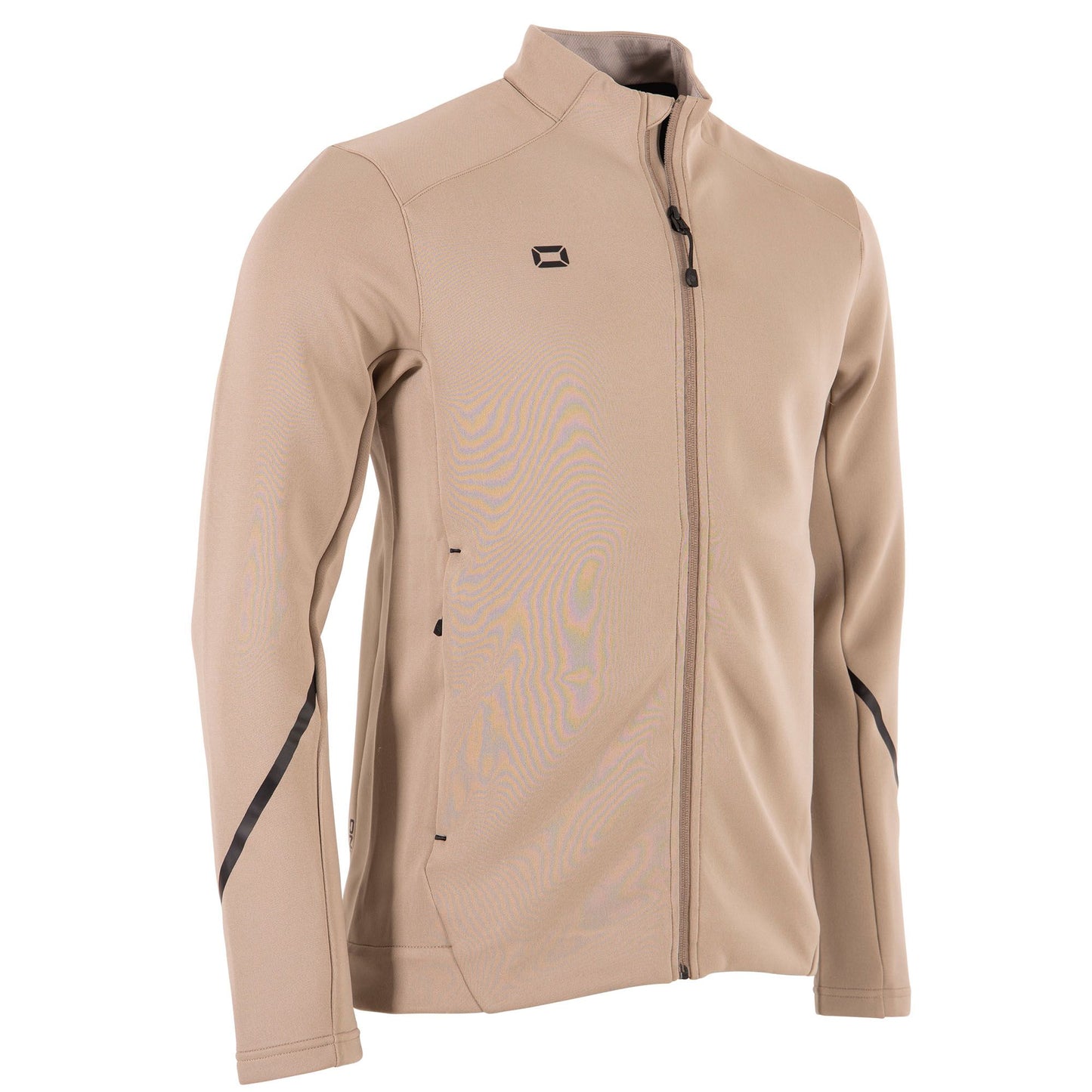 Stanno - Plaza Full Zip Jacke Creme