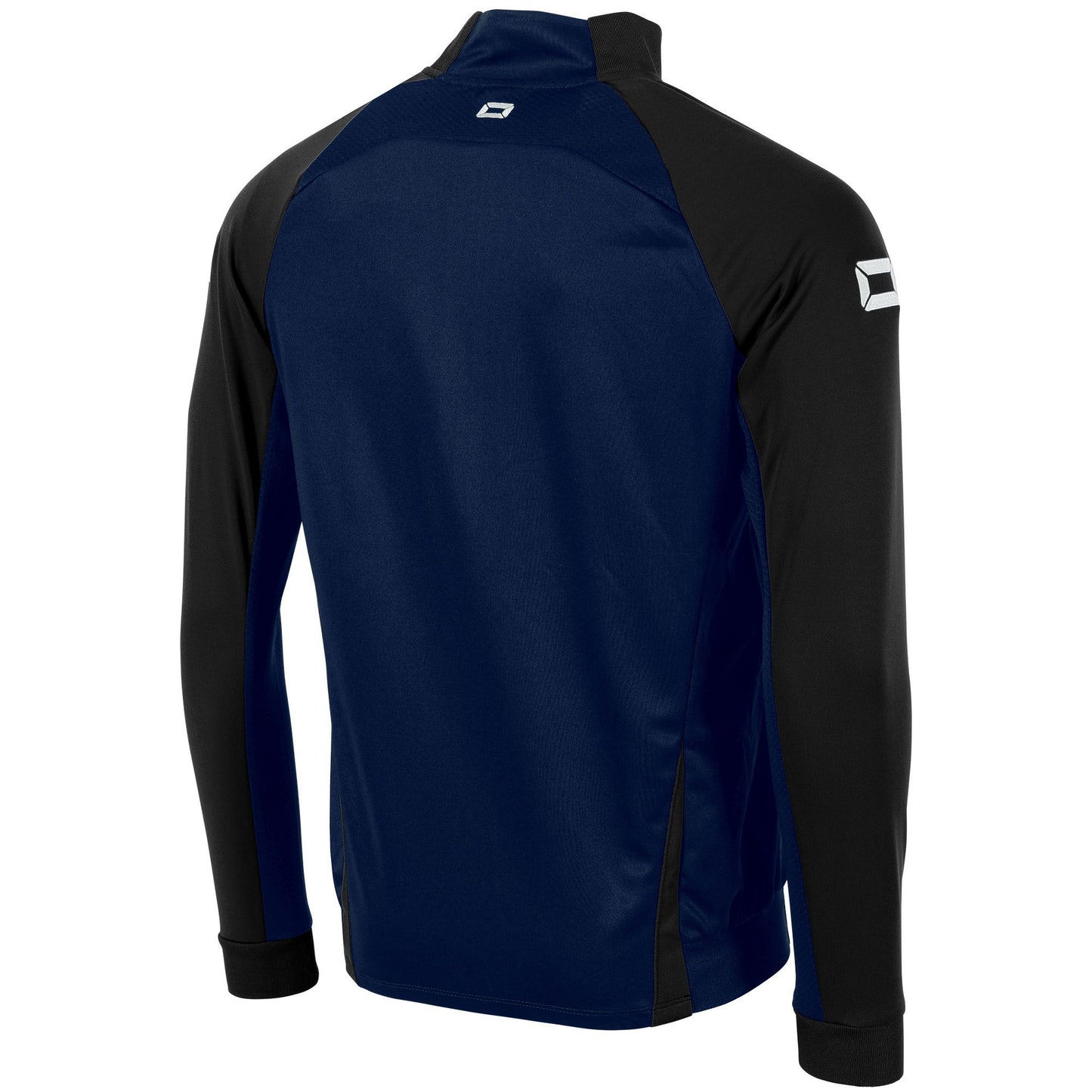 Stanno - Stadio Full Zip Top Marine/ Schwarz