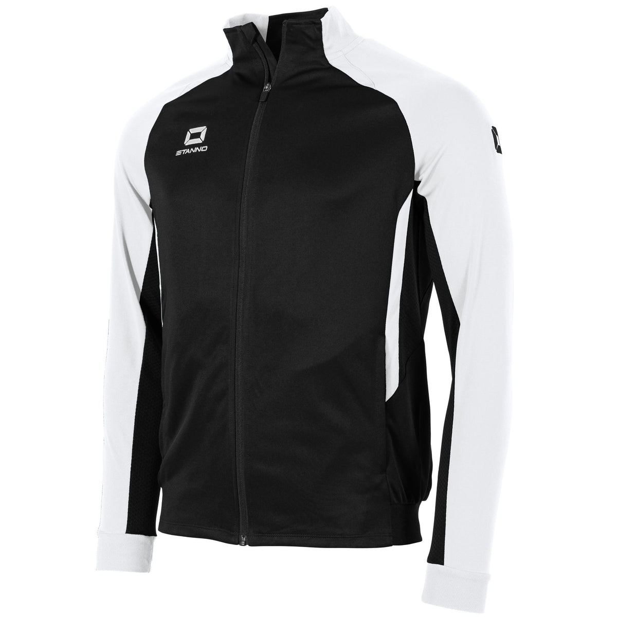 Stanno - Stadio Full Zip Top Weiß