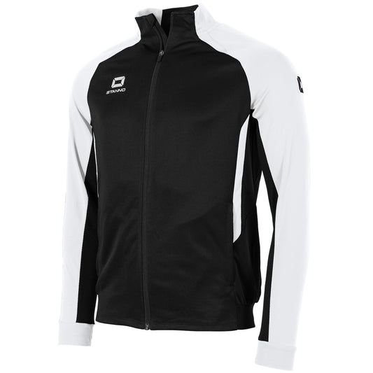 Stanno - Stadio Full Zip Top Weiß