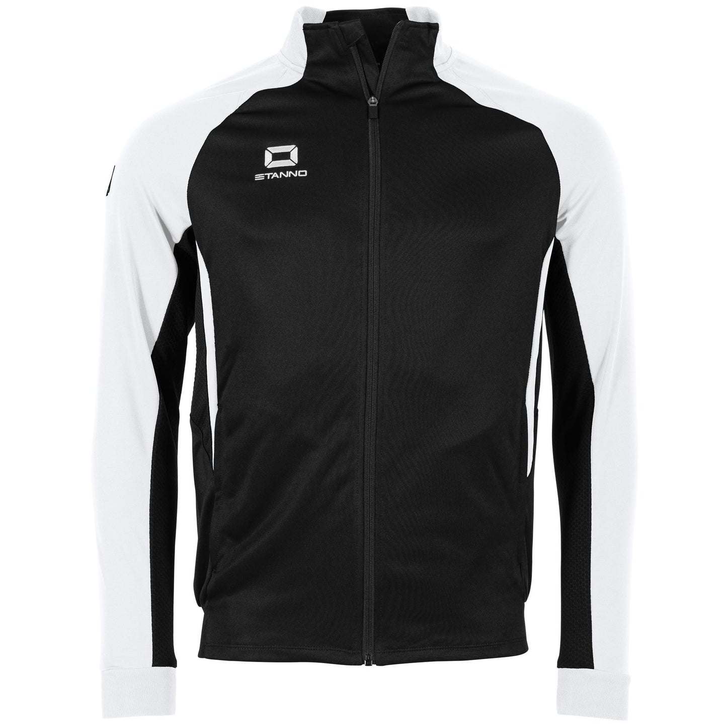 Stanno - Stadio Full Zip Top Weiß