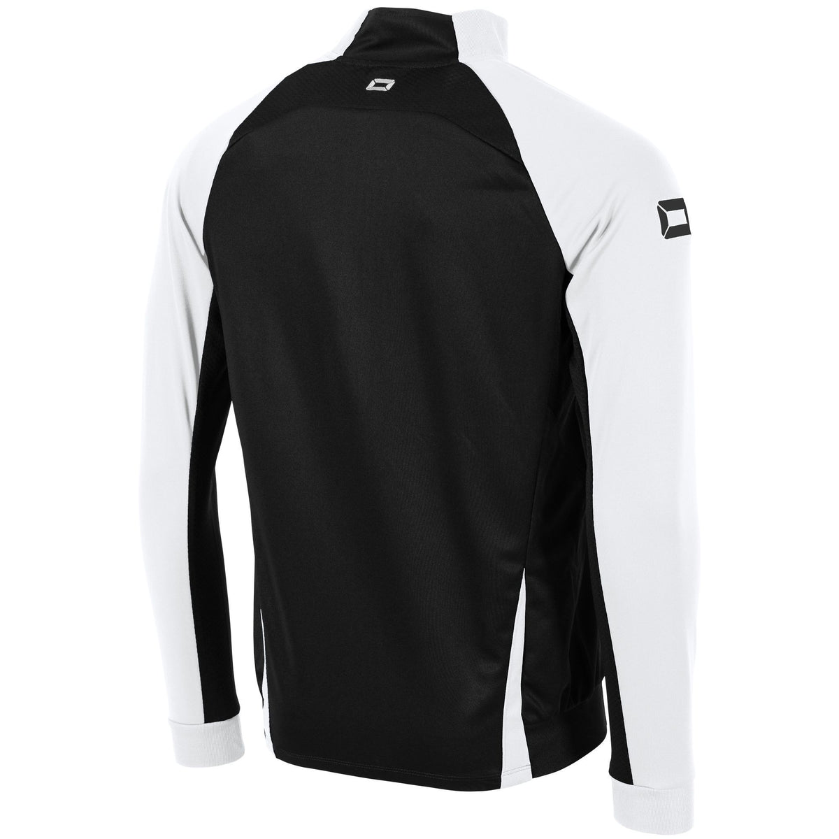 Stanno - Stadio Full Zip Top Weiß