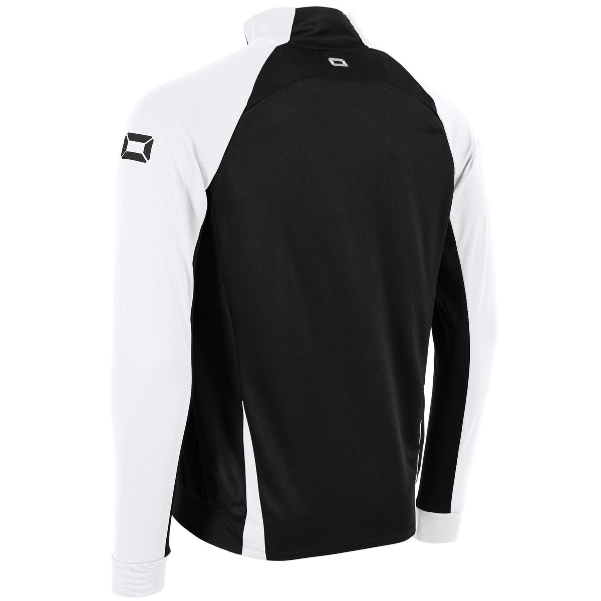 Stanno - Stadio Full Zip Top Weiß