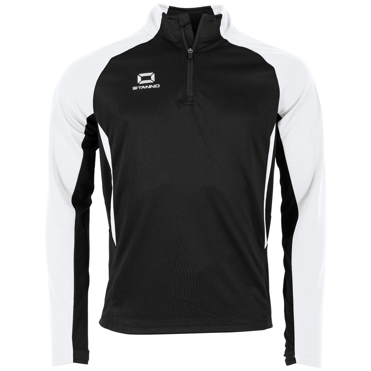 Stanno - Stadio Quarter Zip top Weiß
