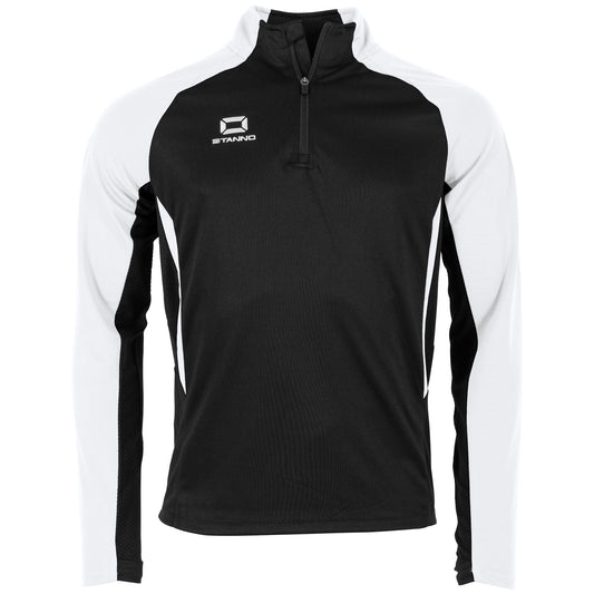 Stanno - Stadio Quarter Zip top Weiß