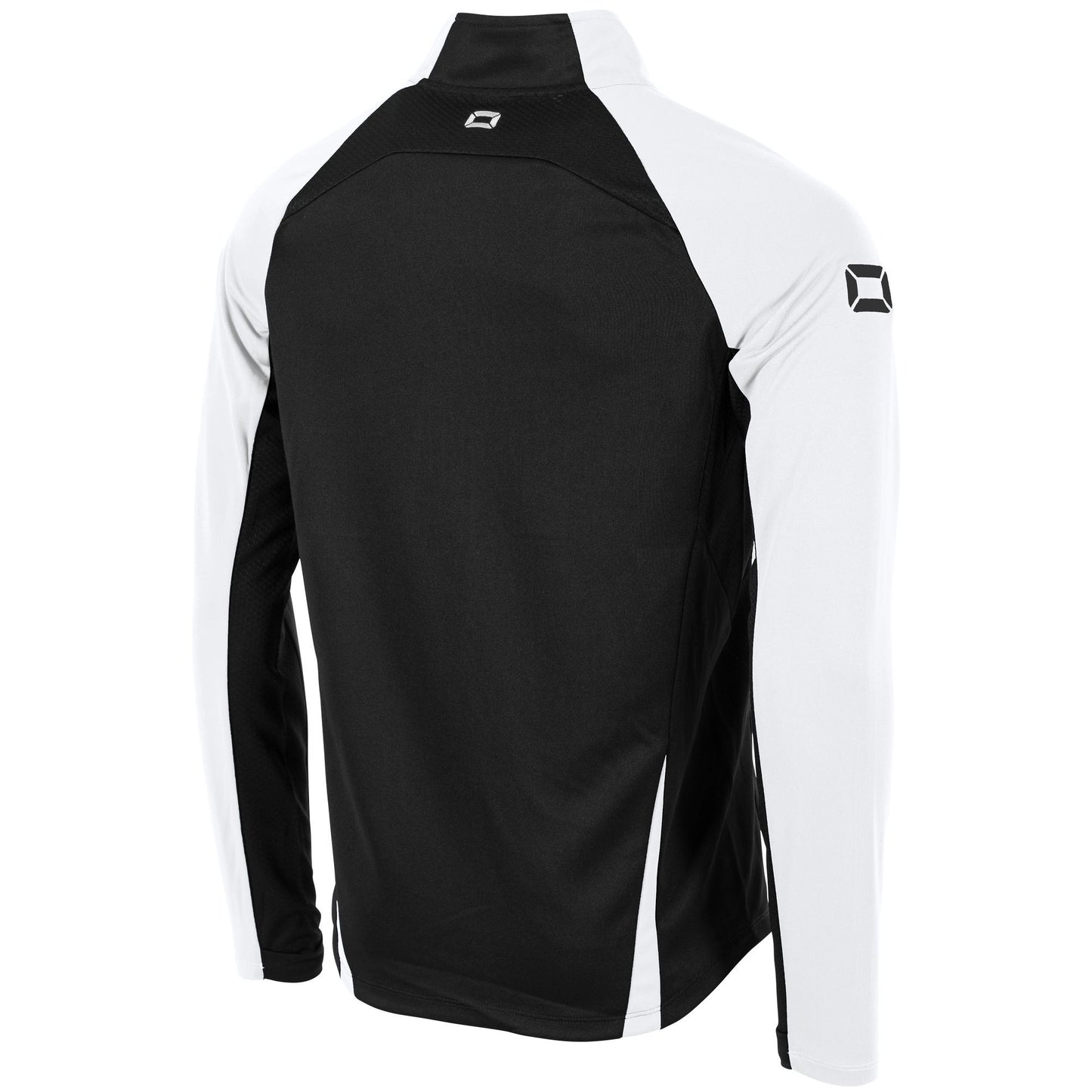 Stanno - Stadio Quarter Zip top Weiß