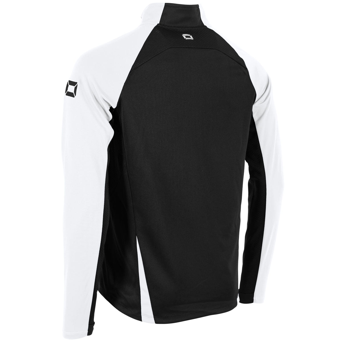 Stanno - Stadio Quarter Zip top Weiß