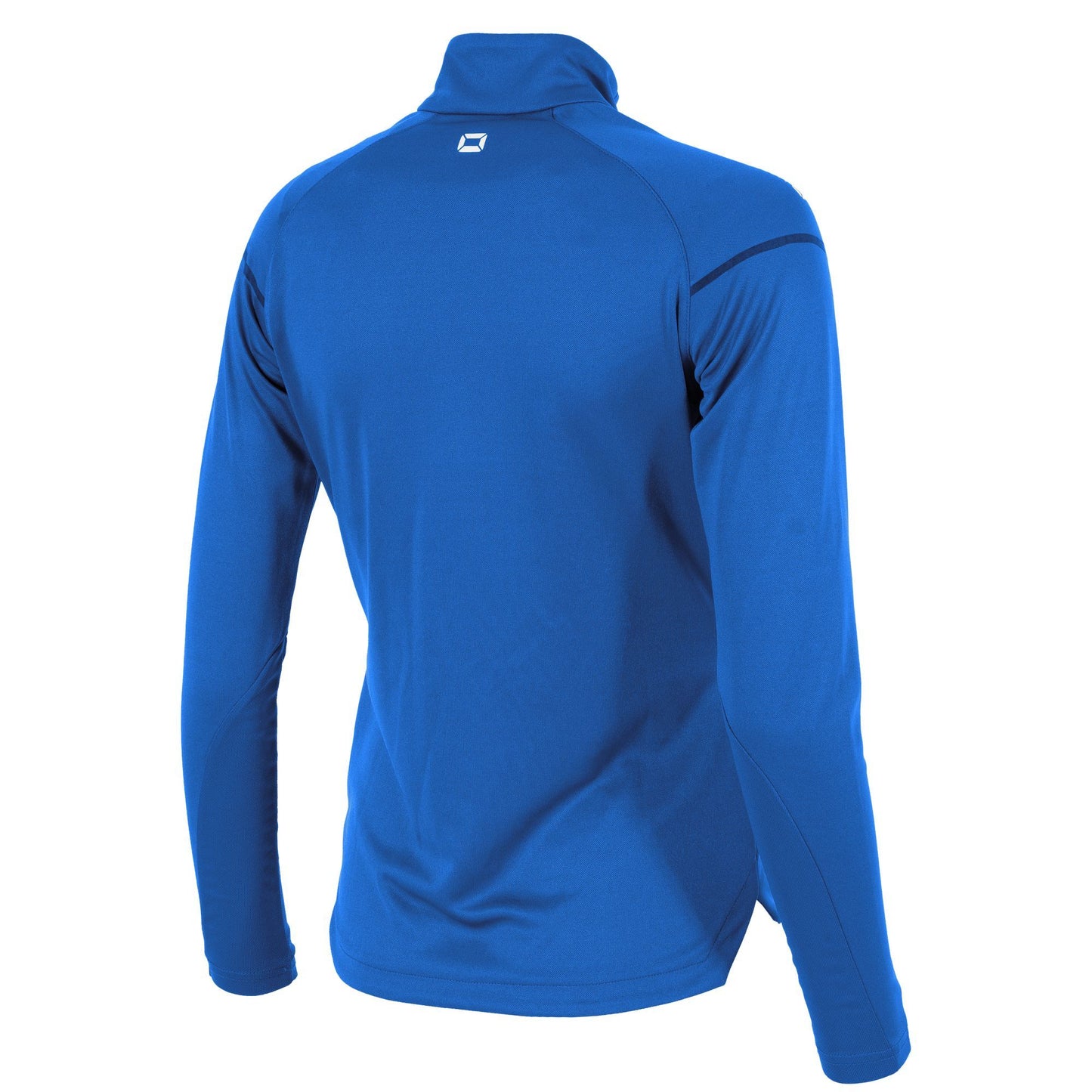 Stanno - First Full Zip Top Ladies Royal Blau