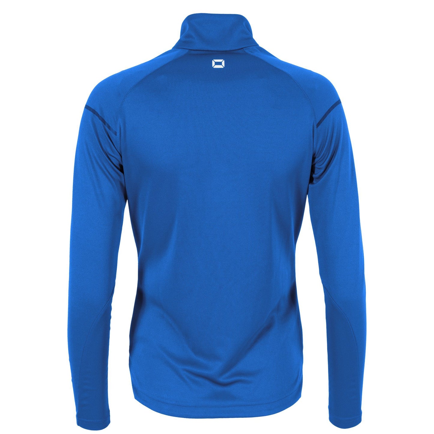 Stanno - First Full Zip Top Ladies Royal Blau