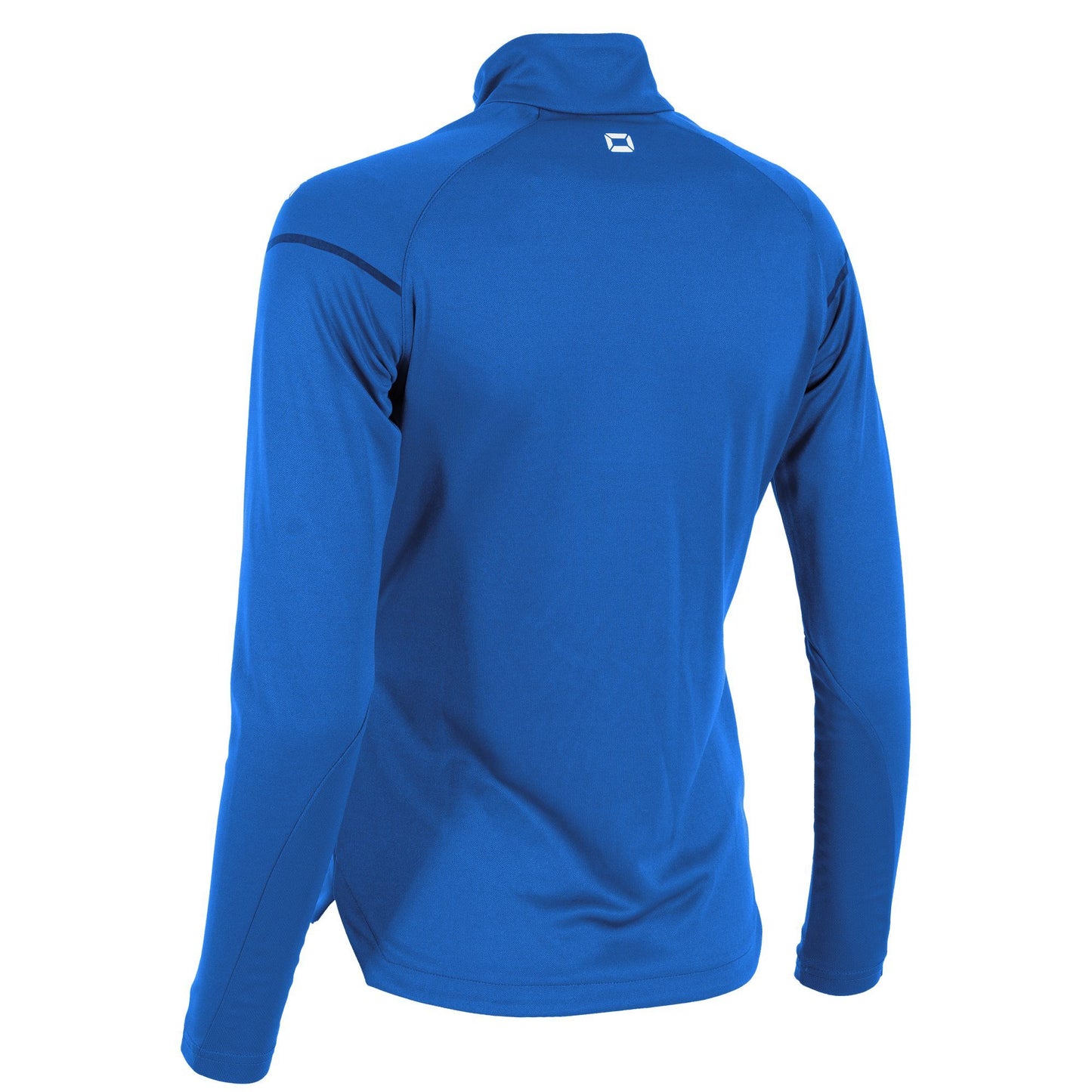 Stanno - First Full Zip Top Ladies Royal Blau