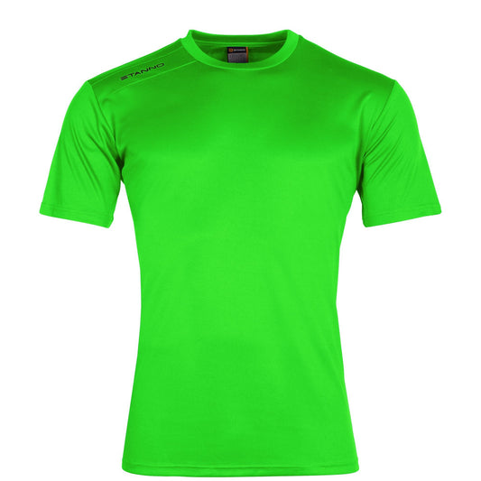 Stanno - Field Trikot Unisex Hellgrün