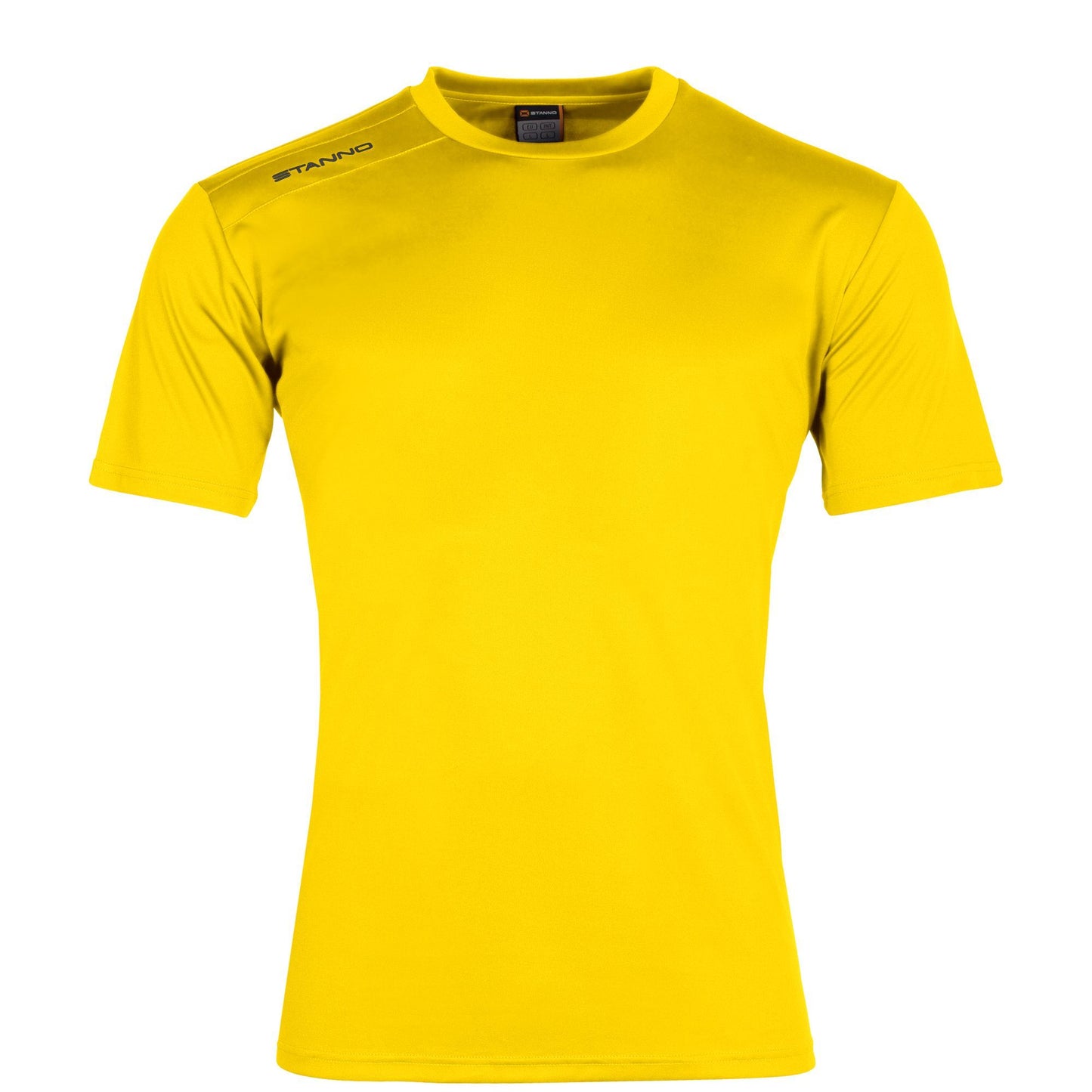 Stanno - Field Trikot Unisex Gelb