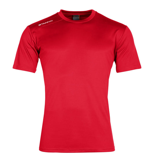 Stanno - Field Trikot Unisex Rot