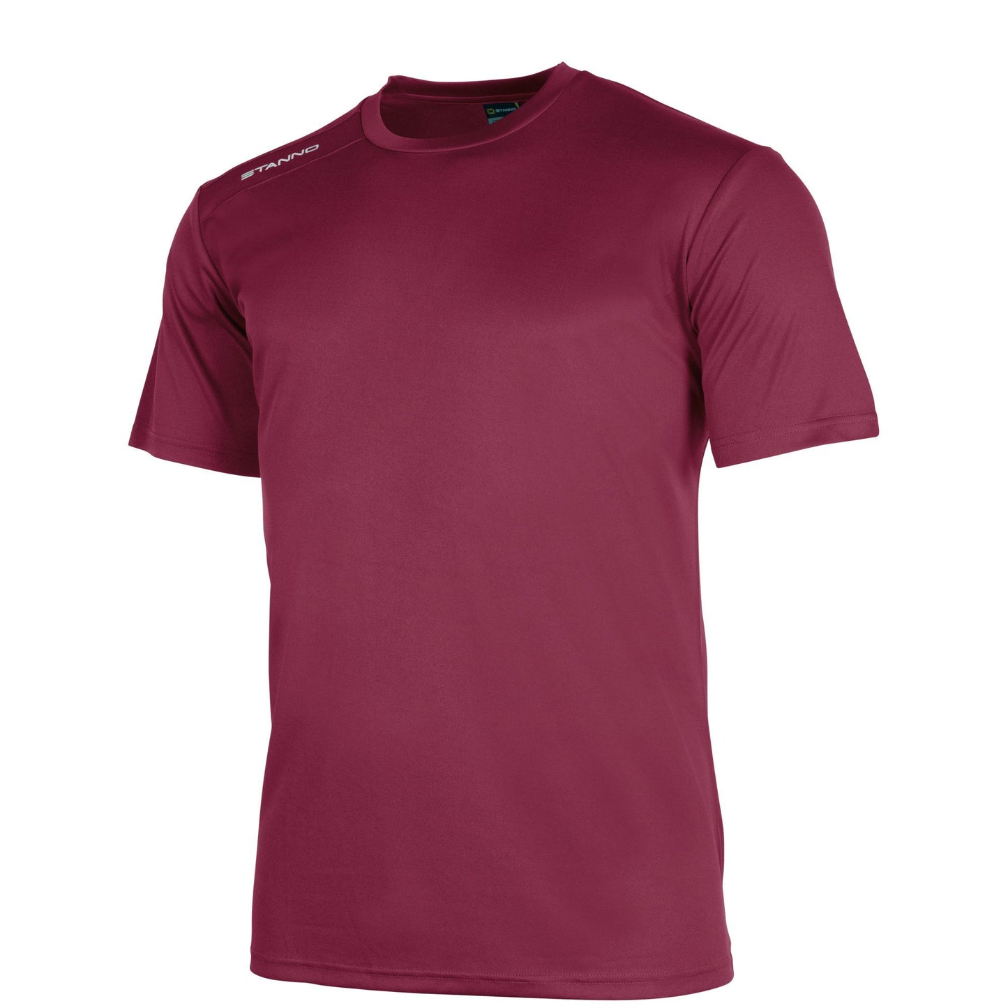 Stanno - Field Trikot Unisex Weinrot