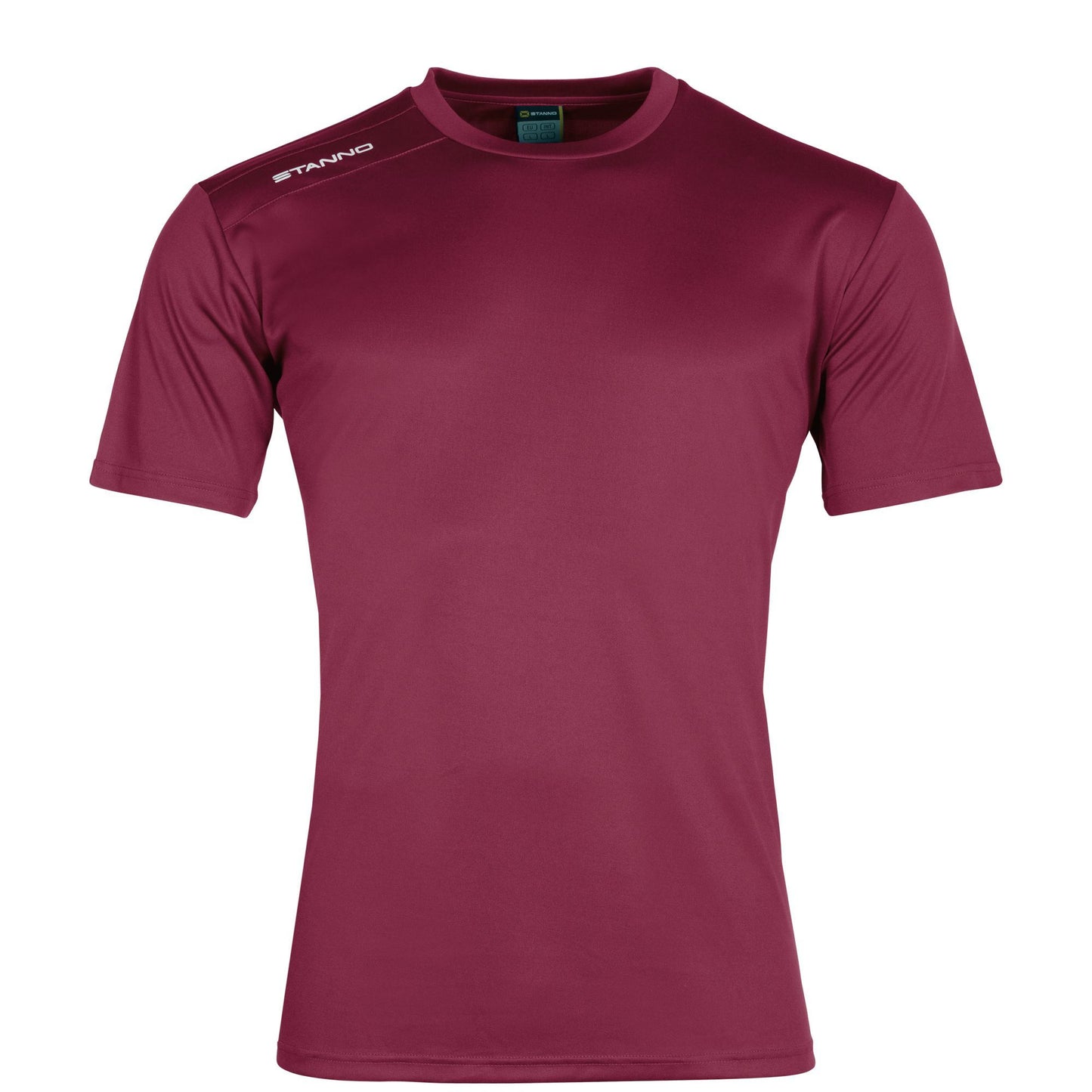 Stanno - Field Trikot Unisex Weinrot