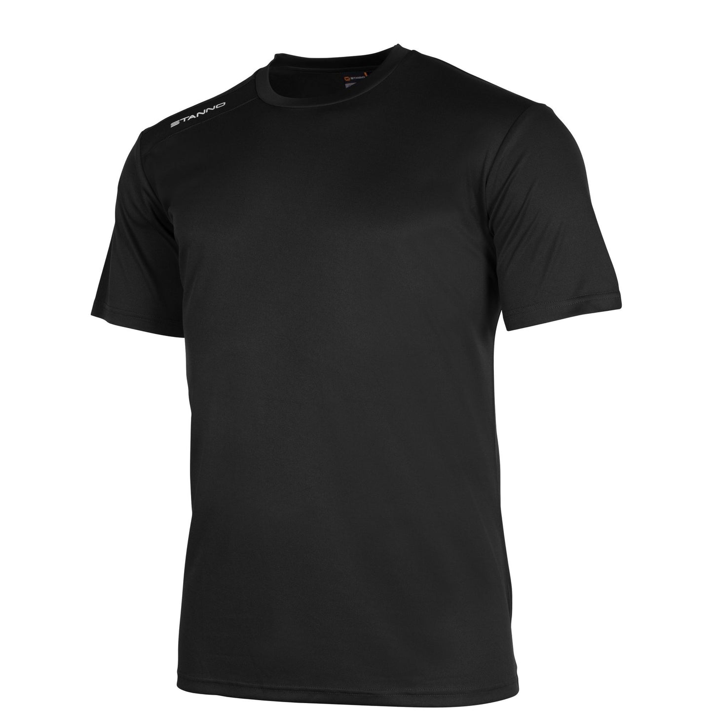 Stanno - Field Trikot Unisex Schwarz