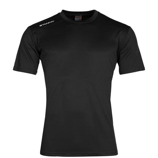 Stanno - Field Trikot Unisex Schwarz