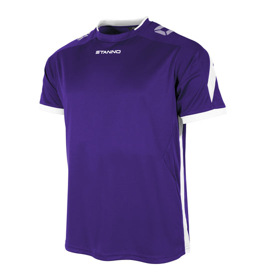 Stanno - Drive Match Trikot Flieder