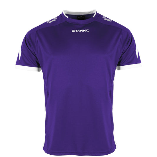 Stanno - Drive Match Trikot Flieder