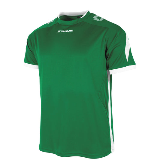 Stanno - Drive Match Trikot Grün