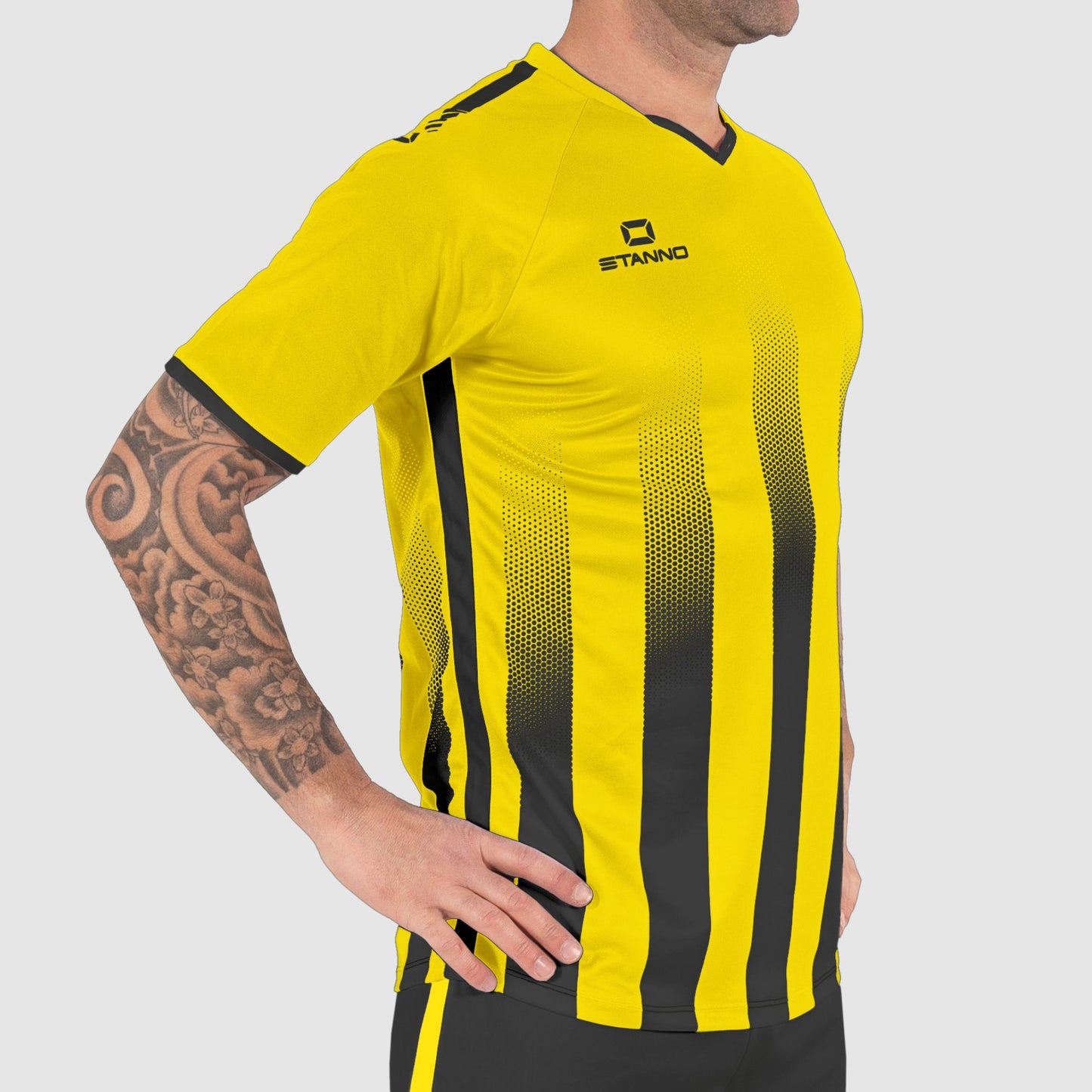 Stanno - Vivid Trikot Gelb