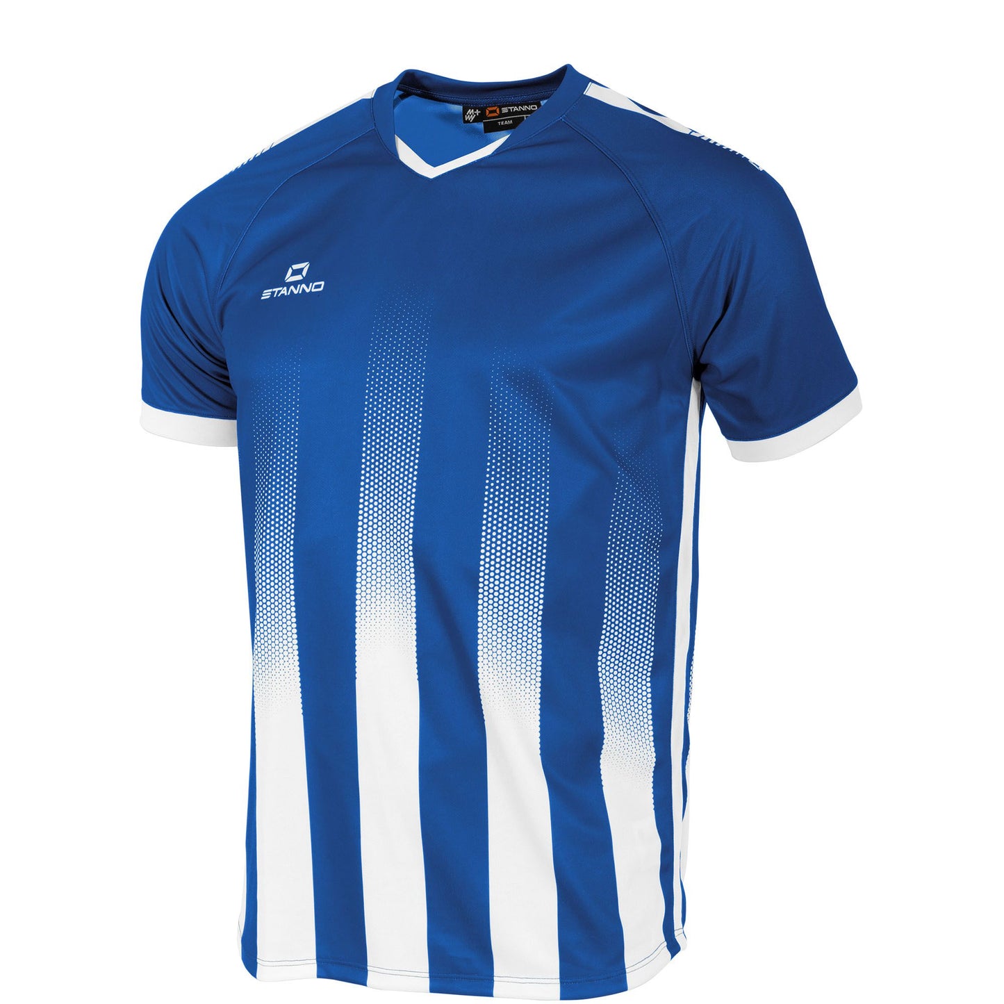 Stanno - Vivid Trikot Royal-Blau