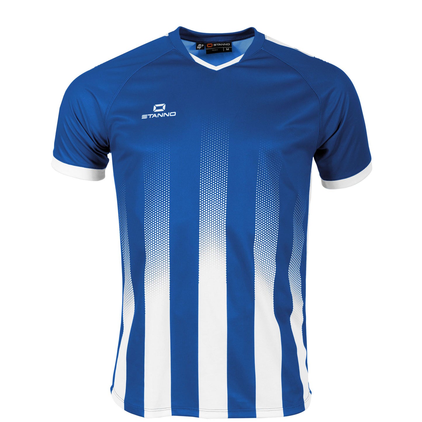 Stanno - Vivid Trikot Royal-Blau