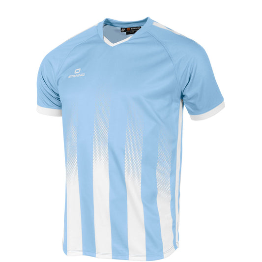Stanno - Vivid Trikot Hellblau