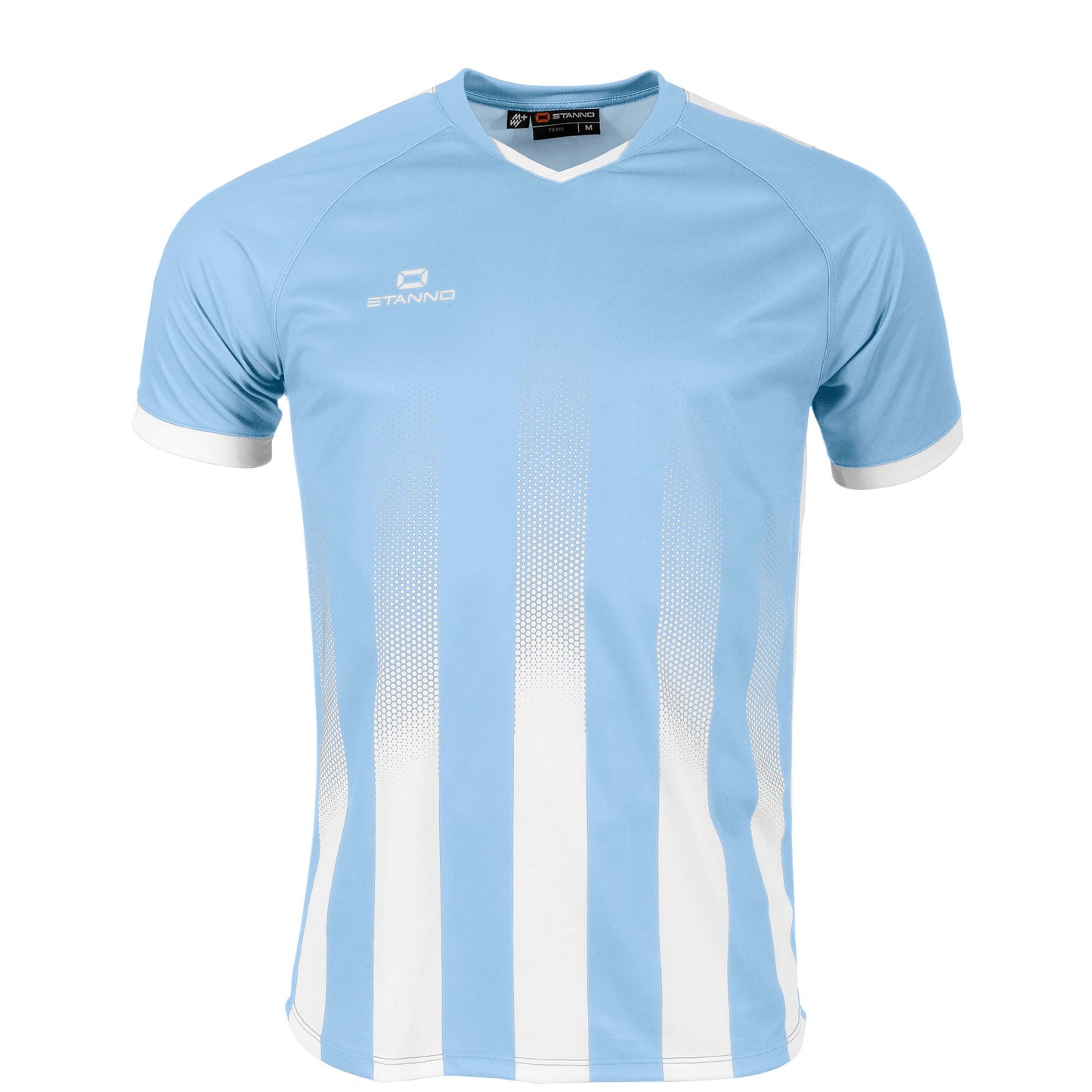 Stanno - Vivid Trikot Hellblau