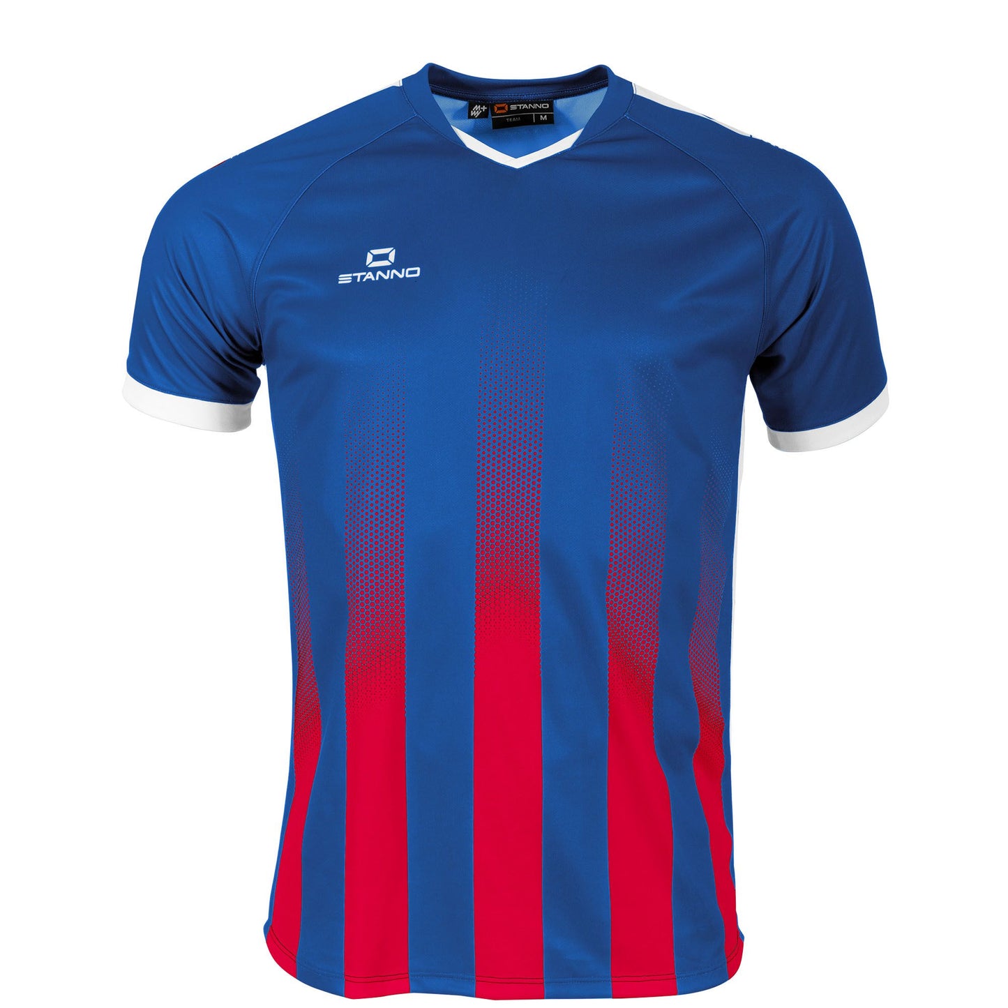 Stanno - Vivid Trikot Blau-Rot