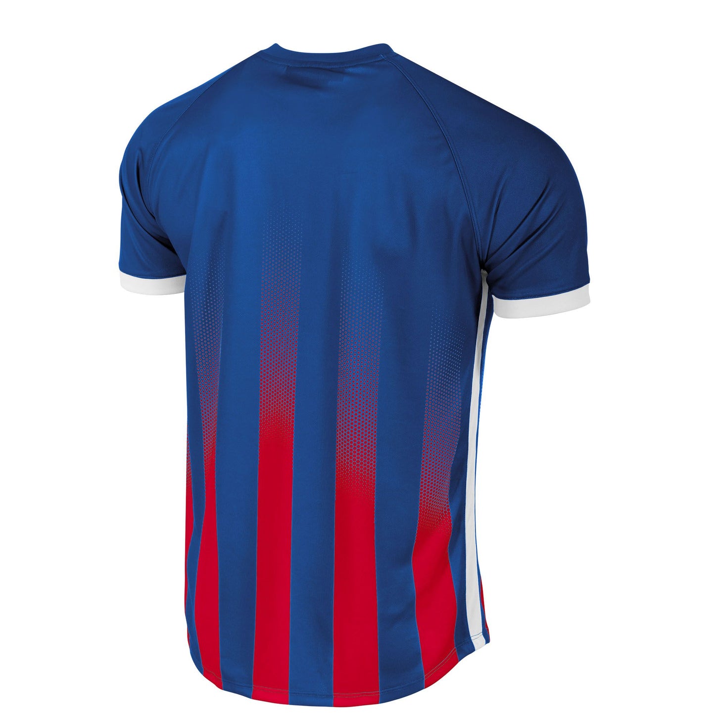 Stanno - Vivid Trikot Blau-Rot