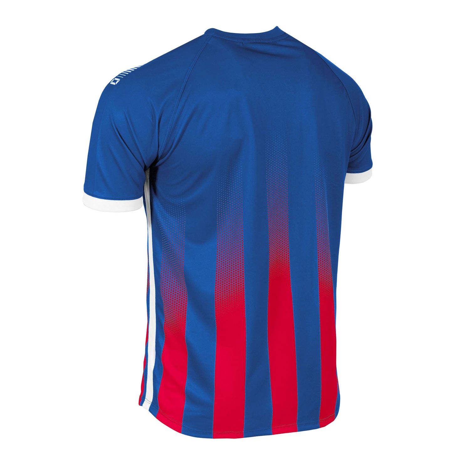 Stanno - Vivid Trikot Blau-Rot