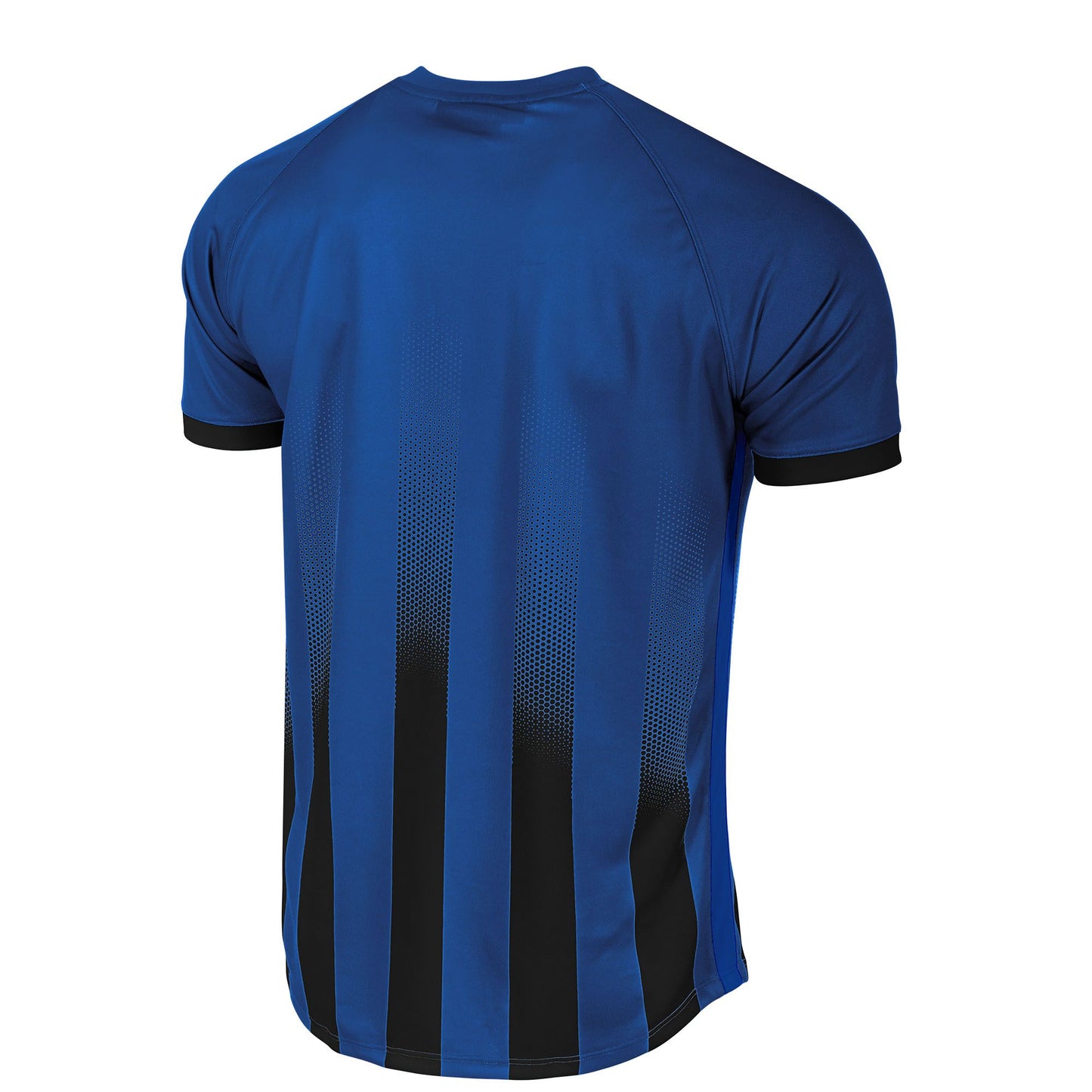 Stanno - Vivid Trikot Blau-Schwarz