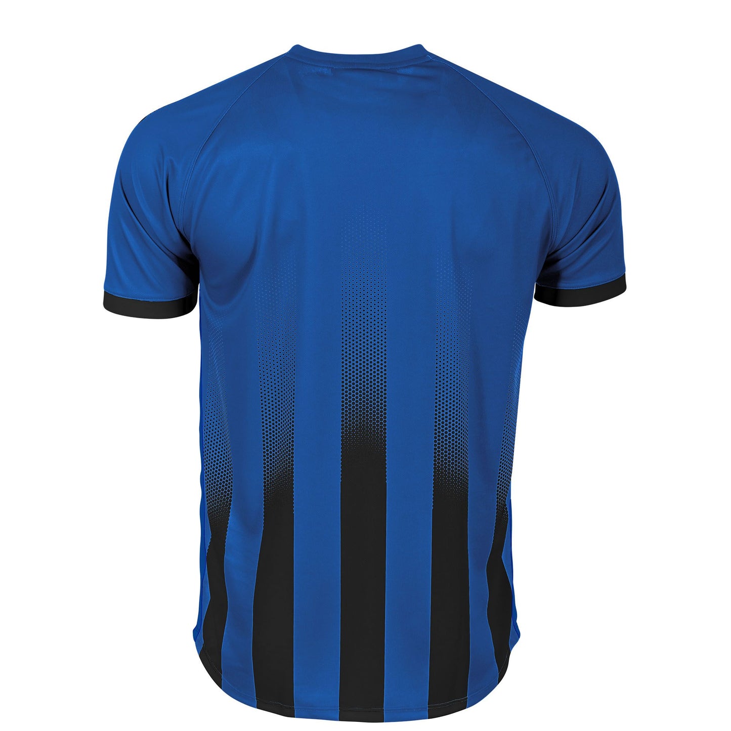 Stanno - Vivid Trikot Blau-Schwarz