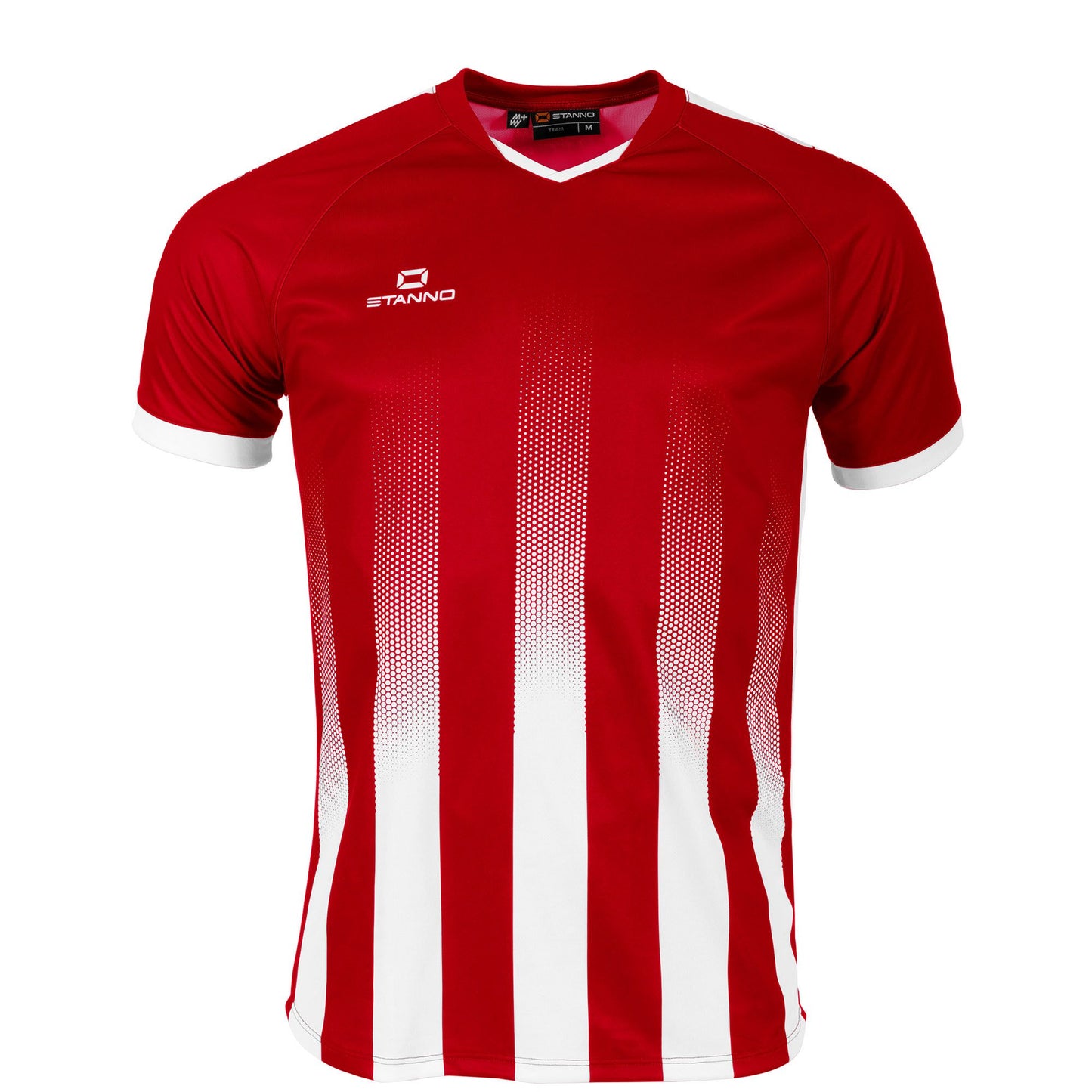 Stanno - Vivid Trikot Rot