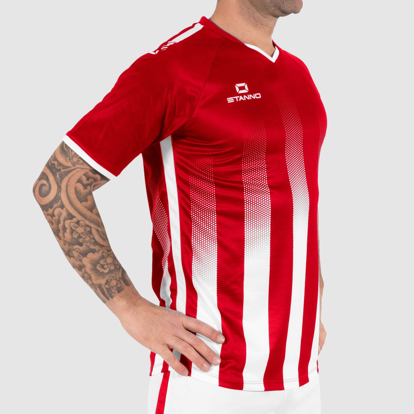 Stanno - Vivid Trikot Rot