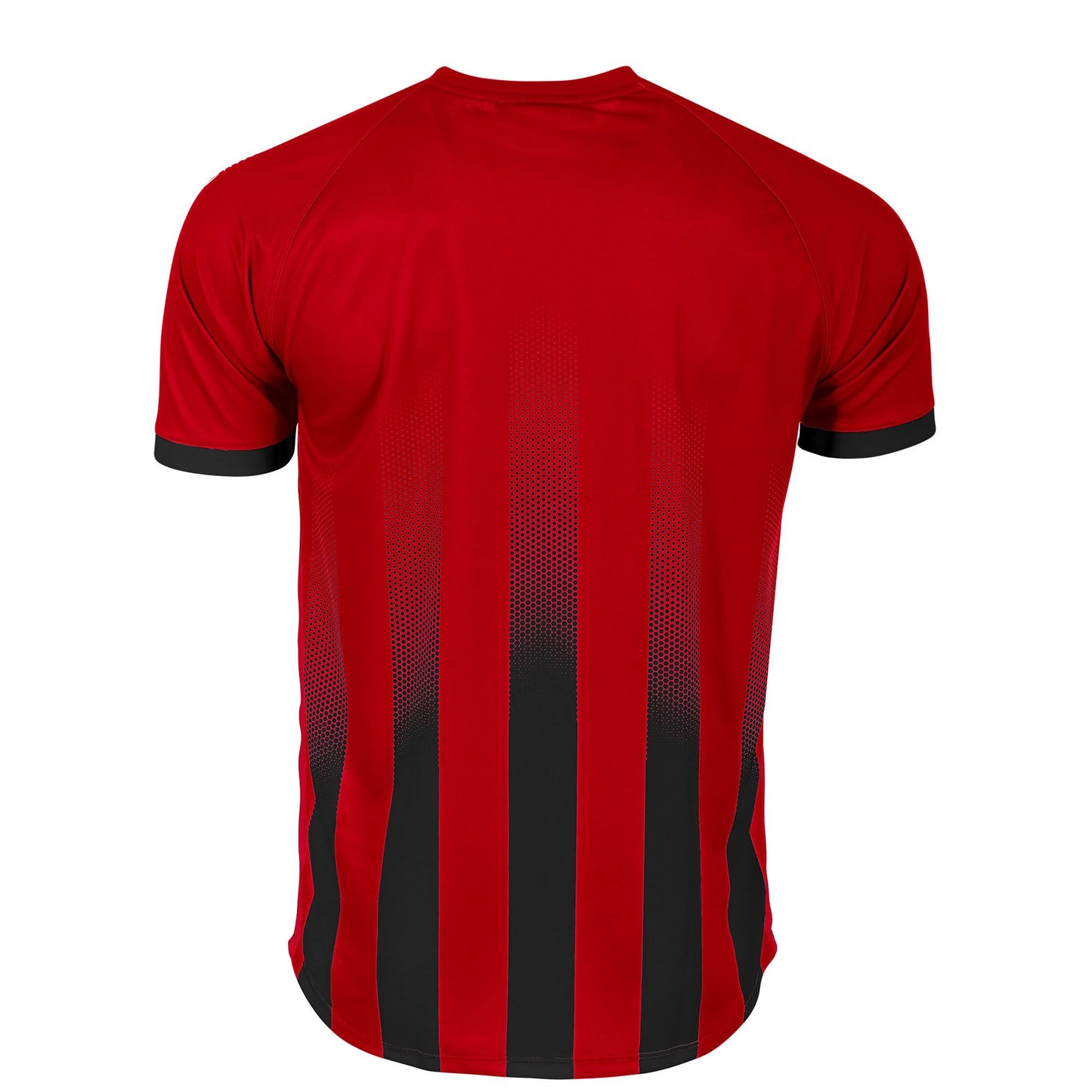 Stanno - Vivid Trikot Rot-Schwarz