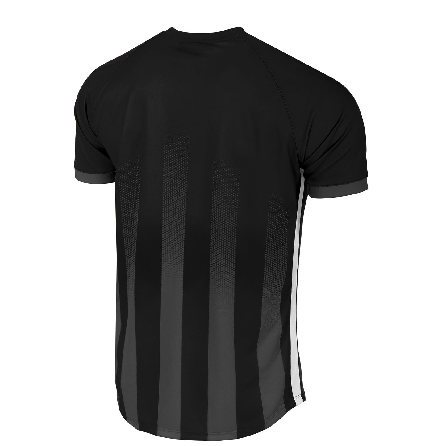 Stanno - Vivid Trikot Schwarz-Grau