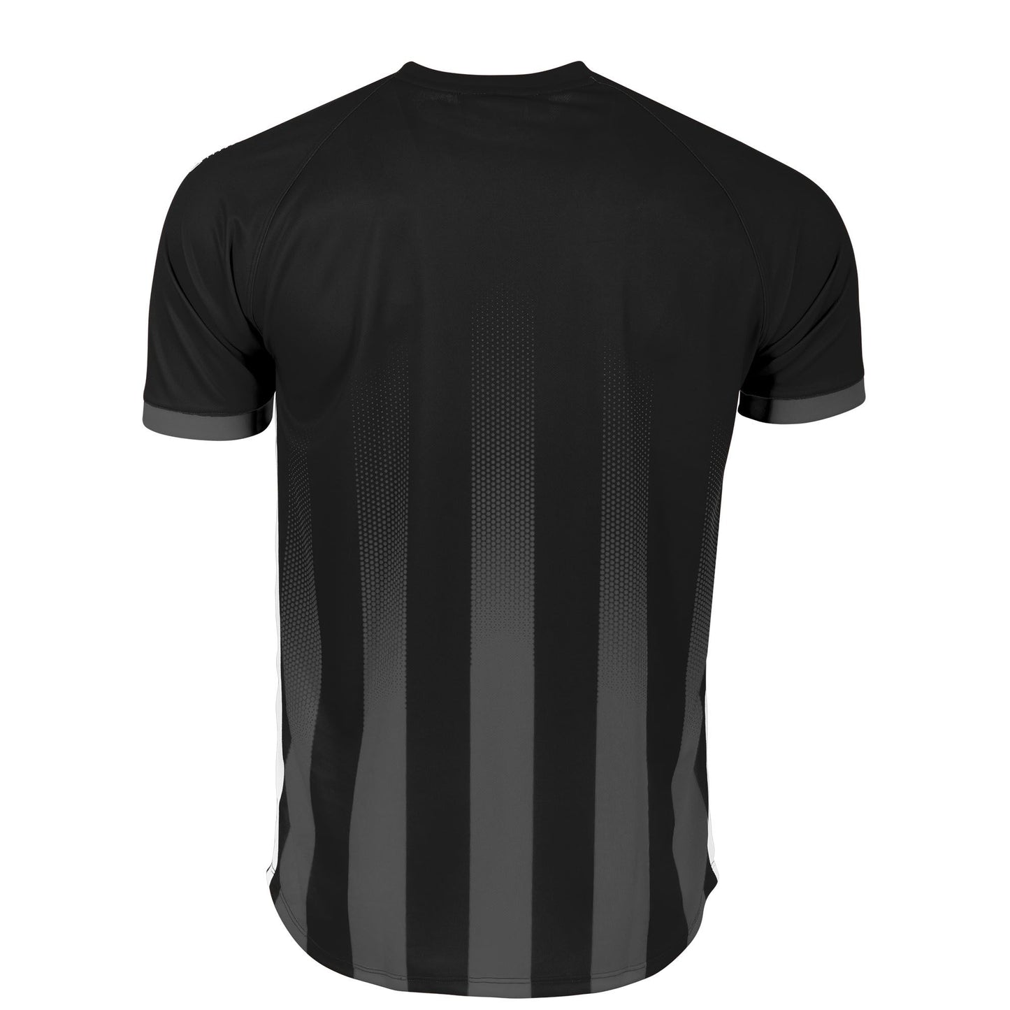 Stanno - Vivid Trikot Schwarz-Grau